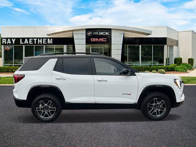 New 2026 GMC Terrain AT4 w/ Convenience Package III image 6