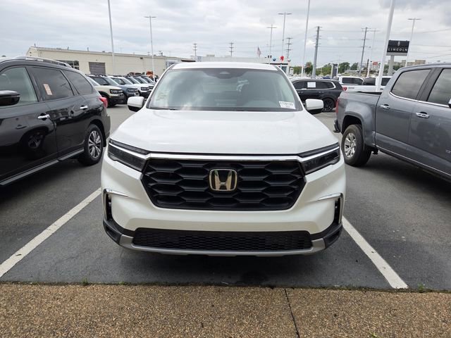 Used 2023 Honda Pilot EX-L image 2