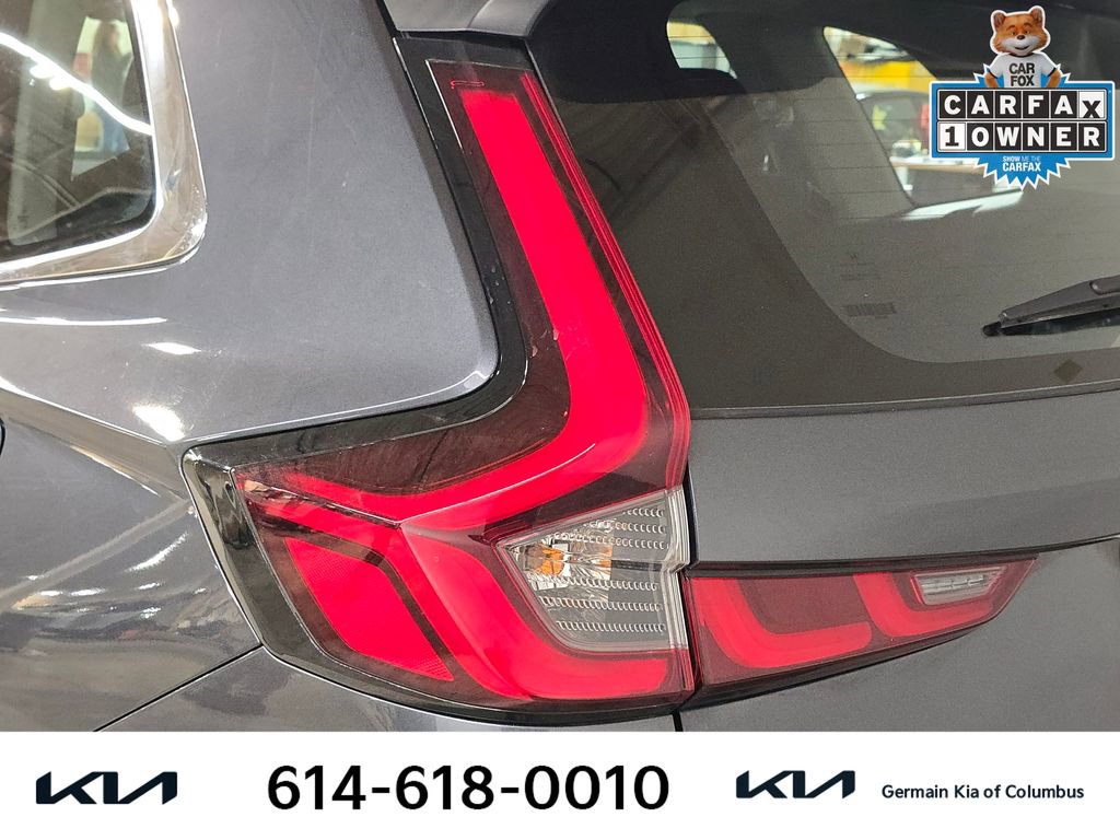 Used 2024 Honda CR-V LX image 15