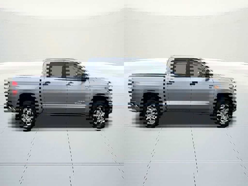 Used 2021 Toyota Tundra SR5 image 7