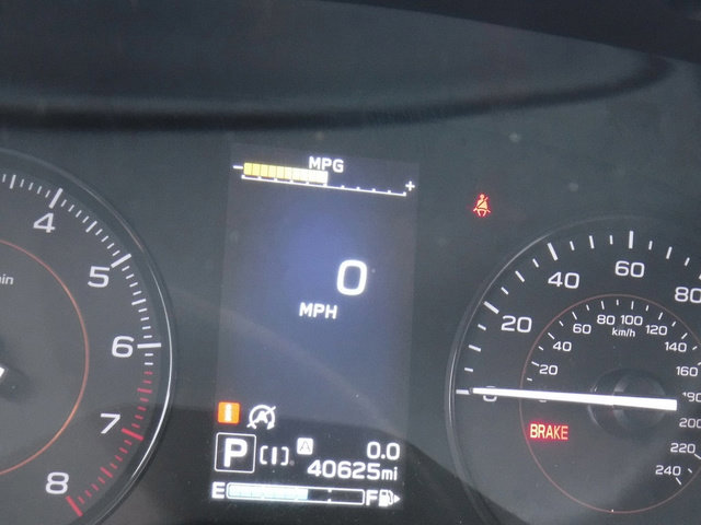 Used 2023 Subaru Crosstrek 2.0i Premium image 34