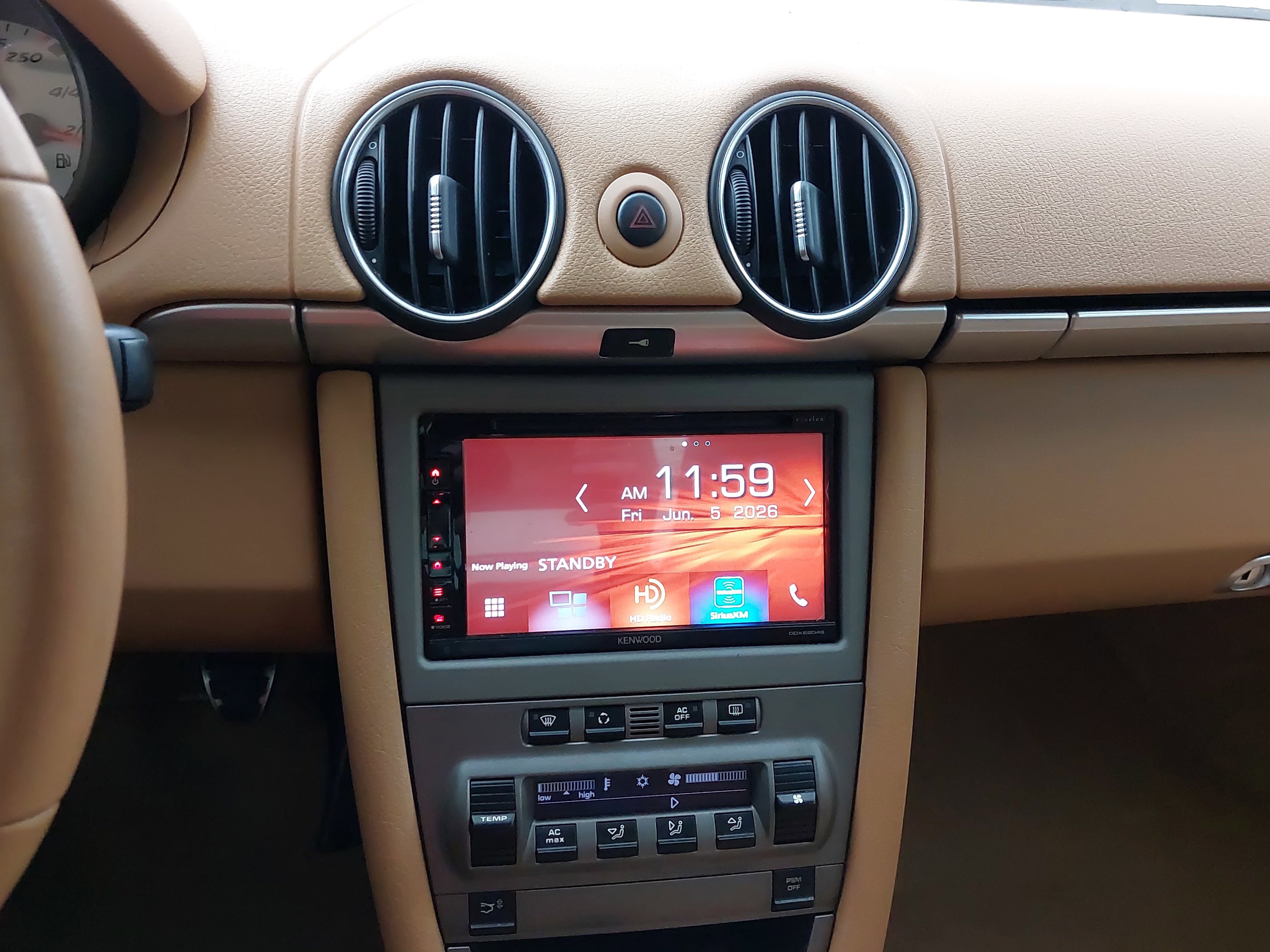 Used 2008 Porsche Cayman S RWD image 16
