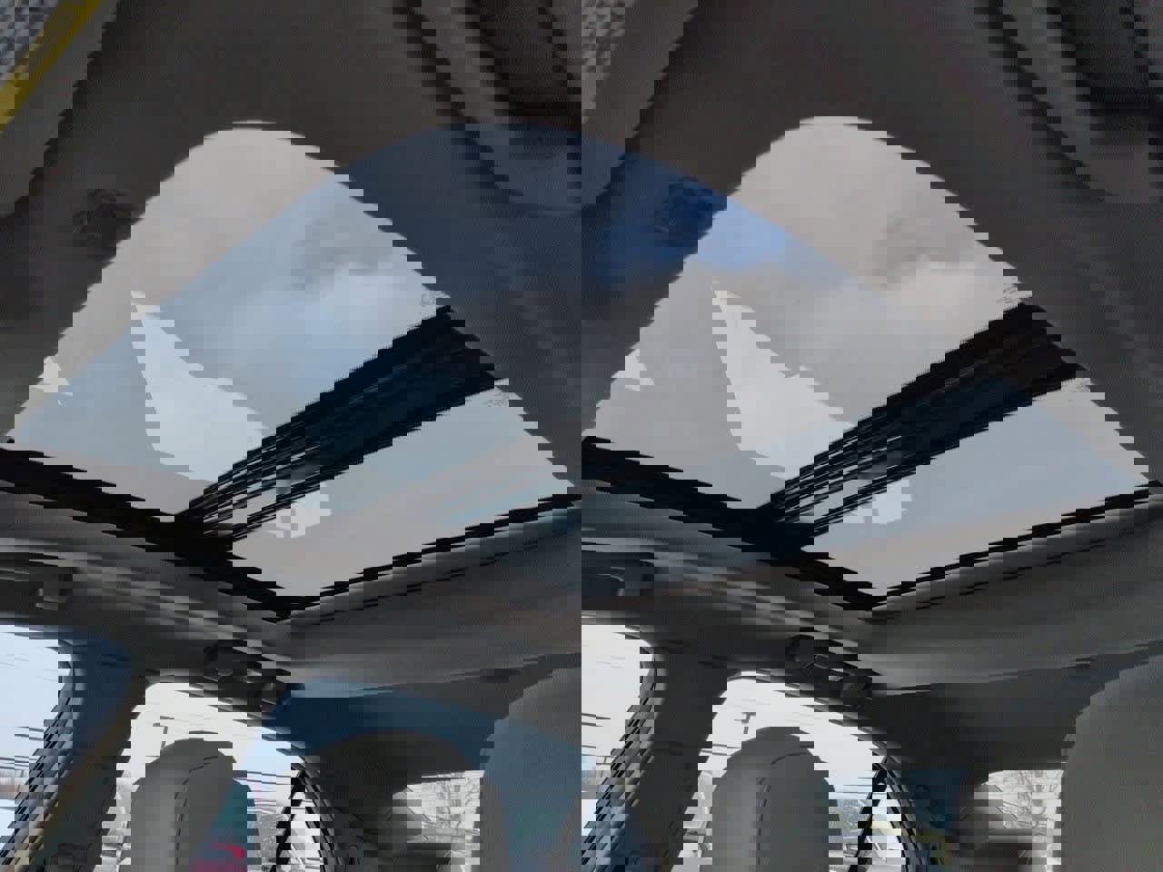 Used 2014 Cadillac CTS Luxury image 19