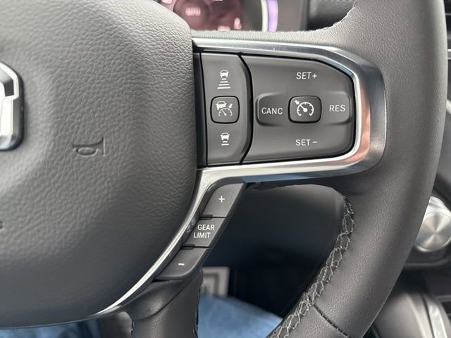 New 2026 RAM 1500 Laramie w/ Night Edition image 34