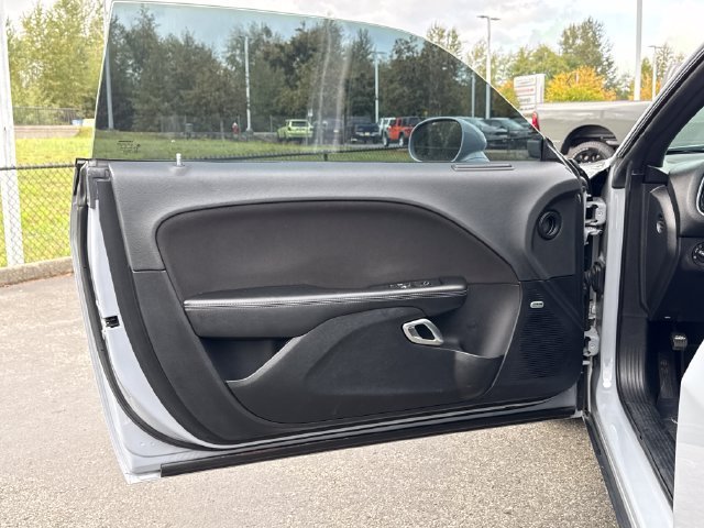 Used 2020 Dodge Challenger R/T Scat Pack RWD image 23