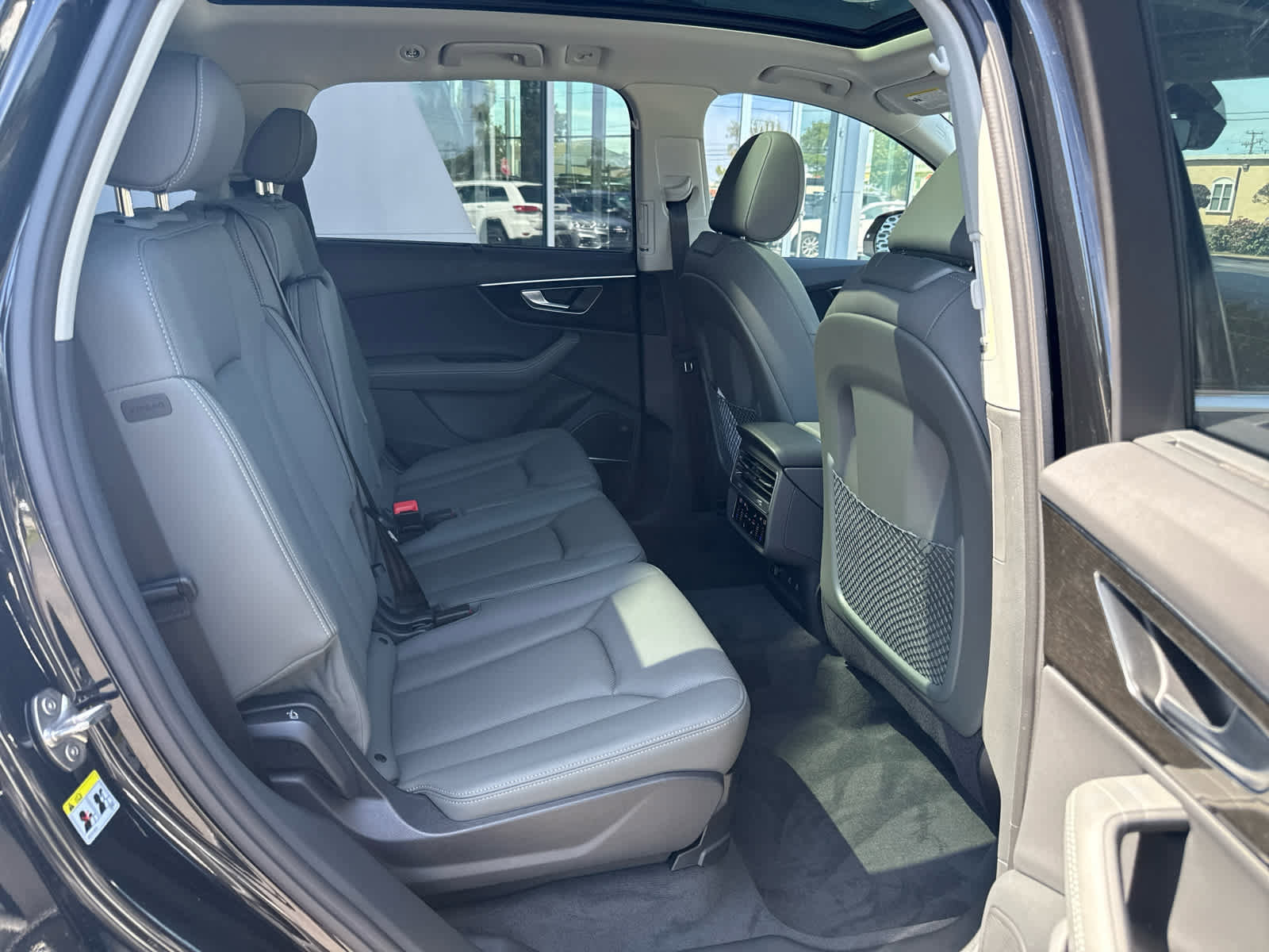 New 2025 Audi Q7 3.0T Premium Plus image 35