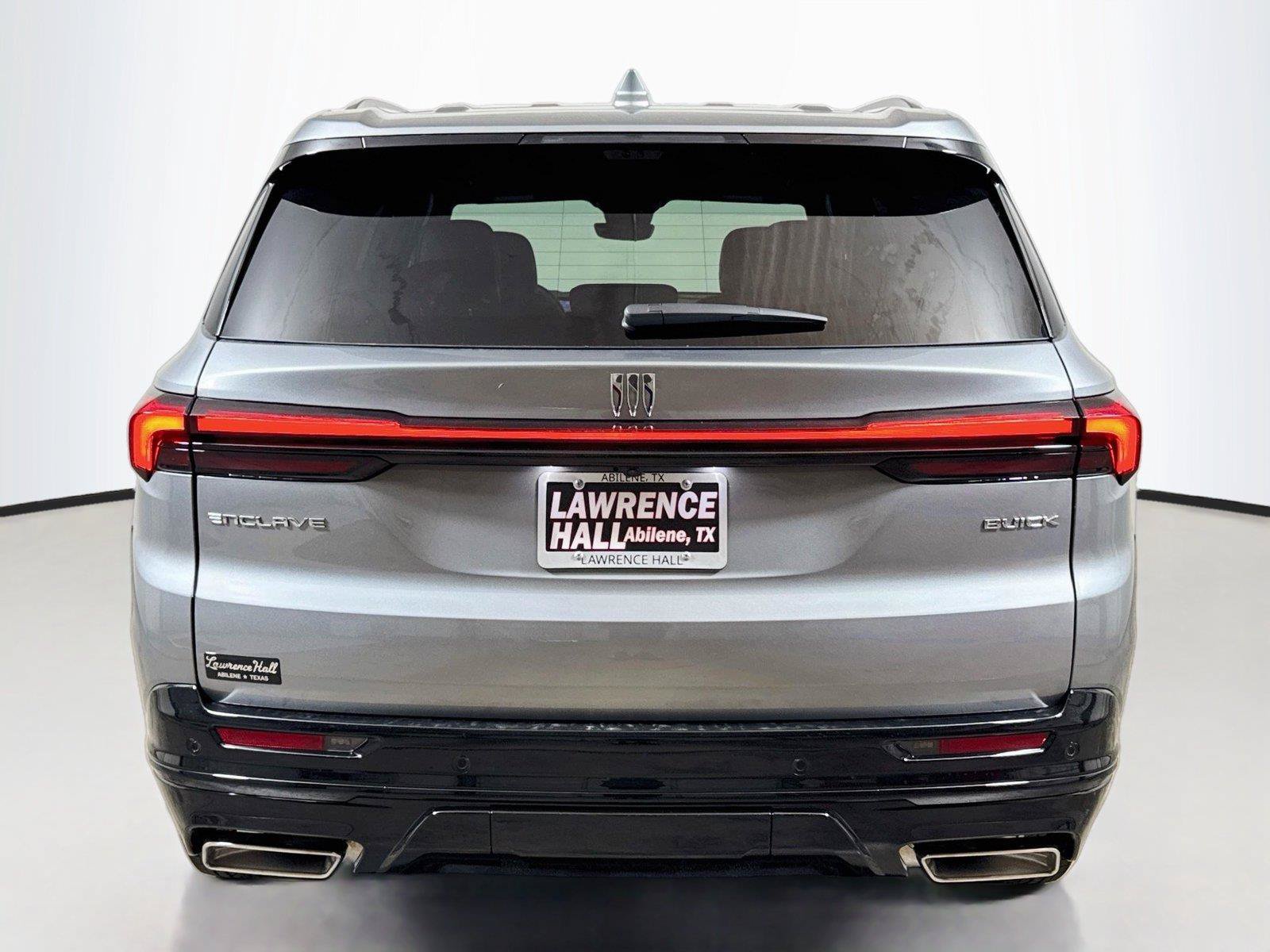 New 2027 Buick Enclave Sport Touring w/ Power Package FWD image 4