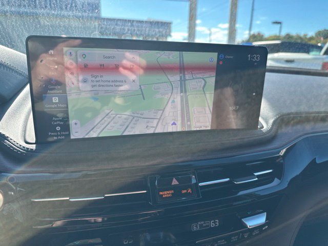 New 2026 Acura MDX w/ Advance Package AWD/4WD image 19