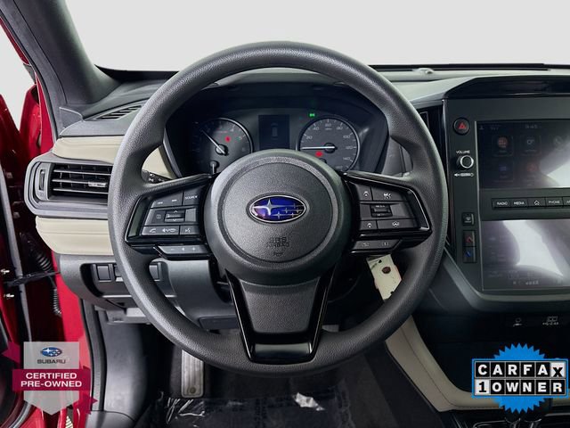 Certified 2026 Subaru Forester image 11