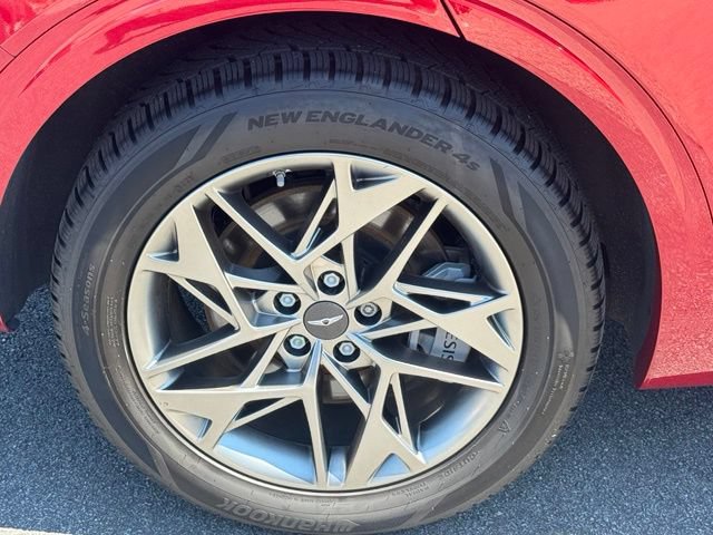 Certified 2023 Genesis GV70 2.5T w/ Advanced Package AWD/4WD image 14