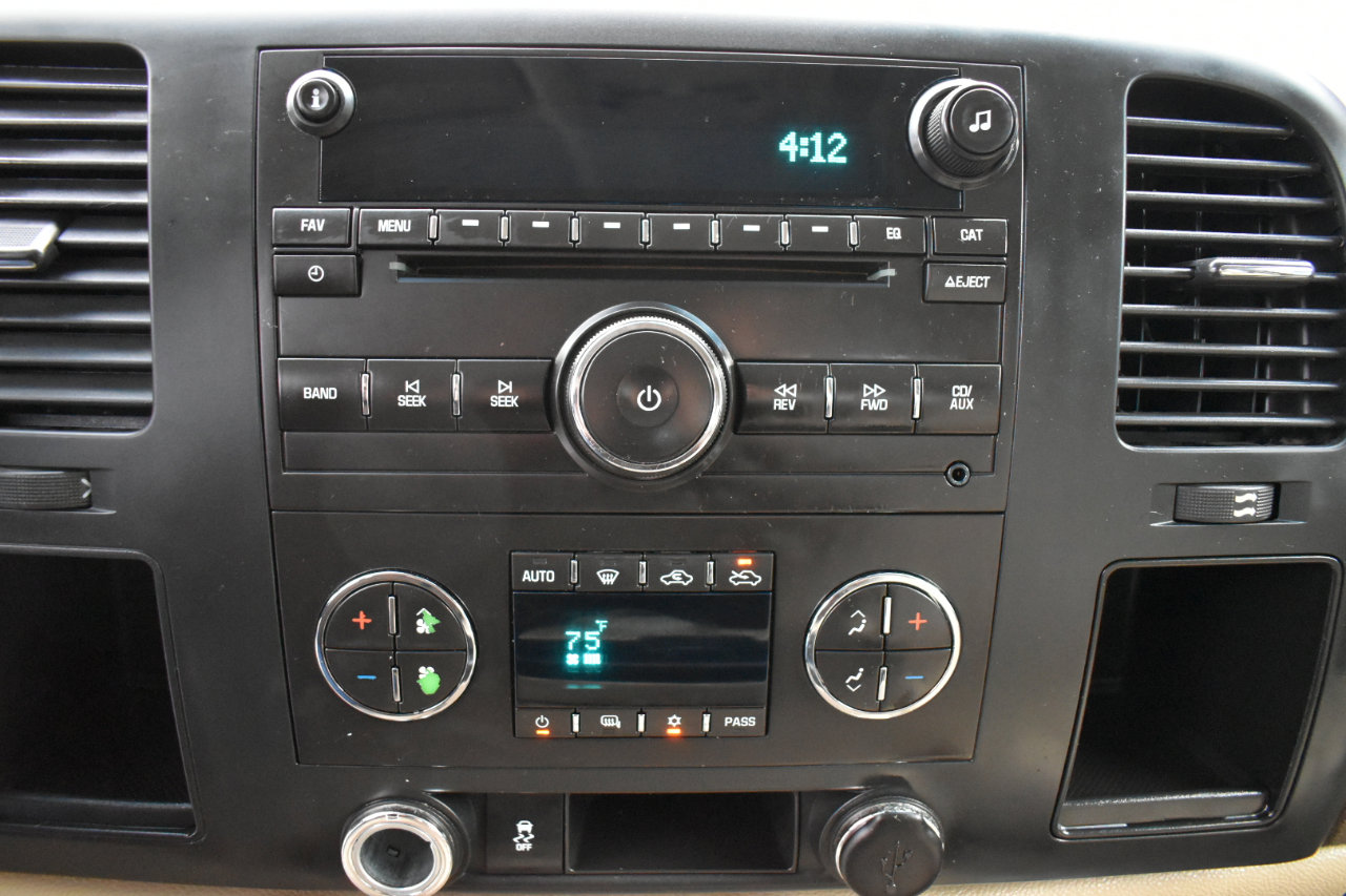 Used 2013 GMC Sierra 1500 SLE image 20