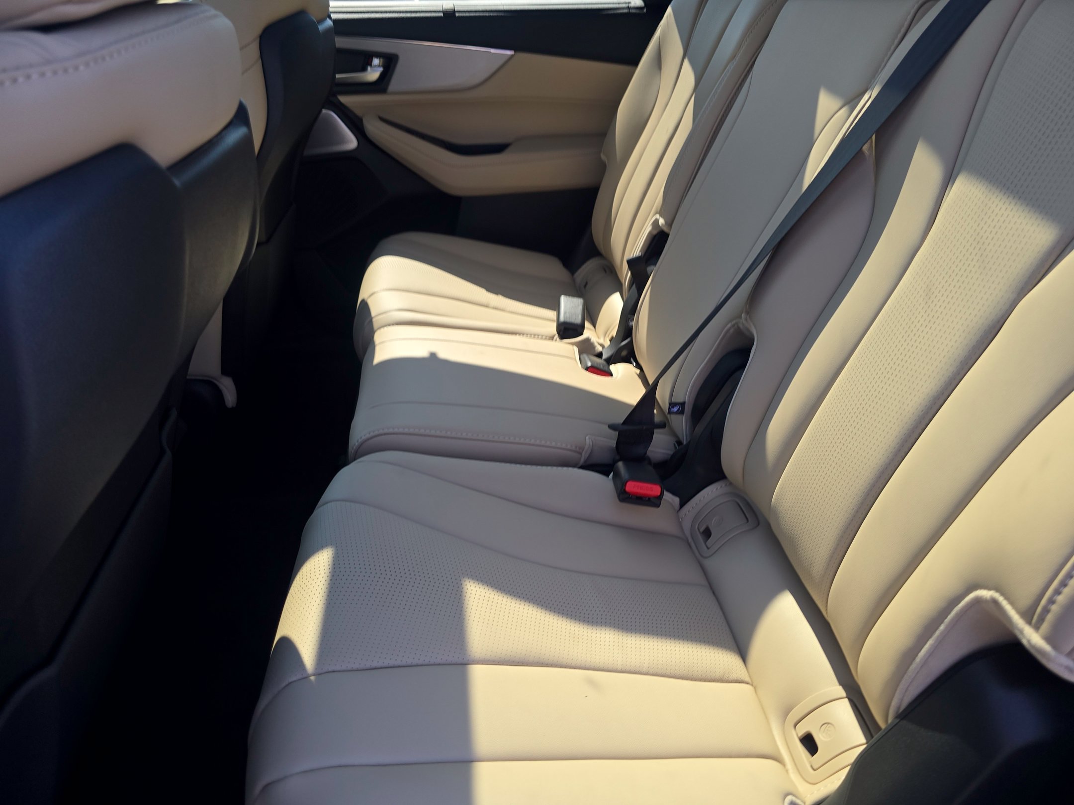 New 2026 Acura MDX w/ Technology Package AWD/4WD image 10