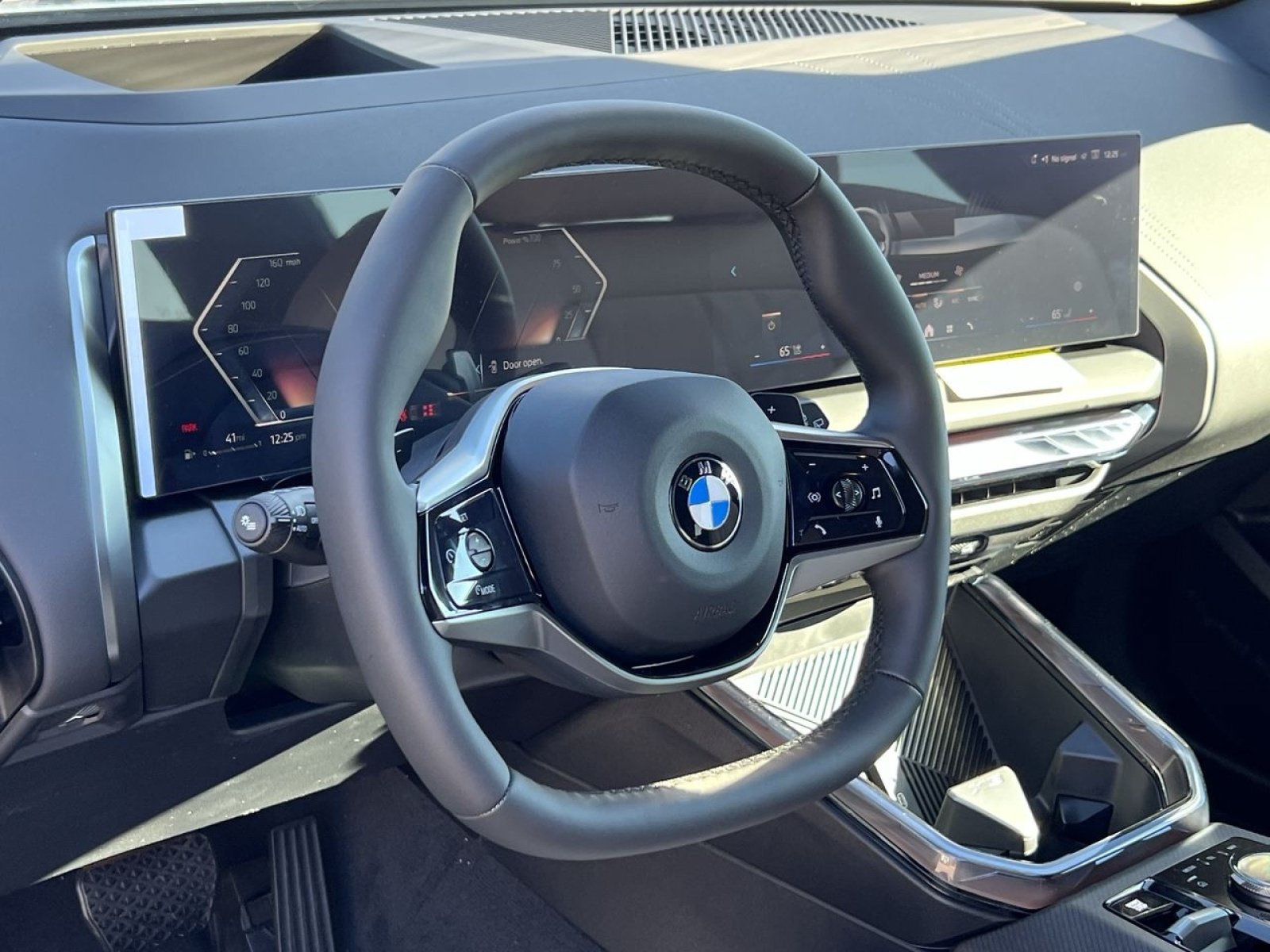 New 2026 BMW X3 xDrive30i w/ Premium Package AWD/4WD image 13