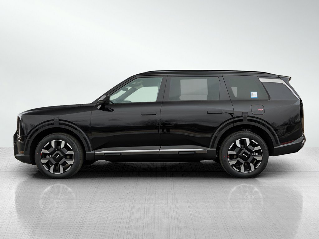 New 2027 Kia Telluride S image 4