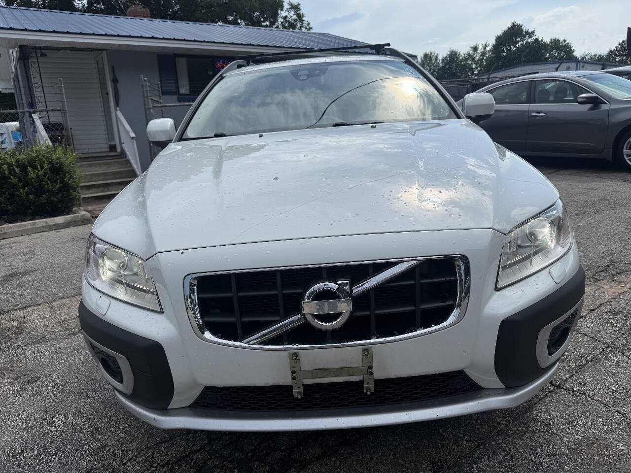 Used 2013 Volvo XC70 3.2 Platinum AWD/4WD image 2