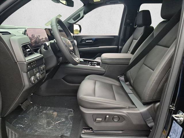 New 2026 Chevrolet Suburban LT w/ Comfort Package RWD image 4