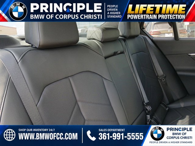 New 2026 BMW 530i w/ Executive Package RWD image 11