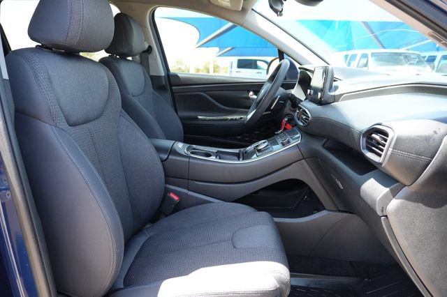 Used 2023 Hyundai Santa Fe SE FWD image 17