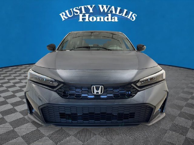 New 2026 Honda Civic Sport image 8