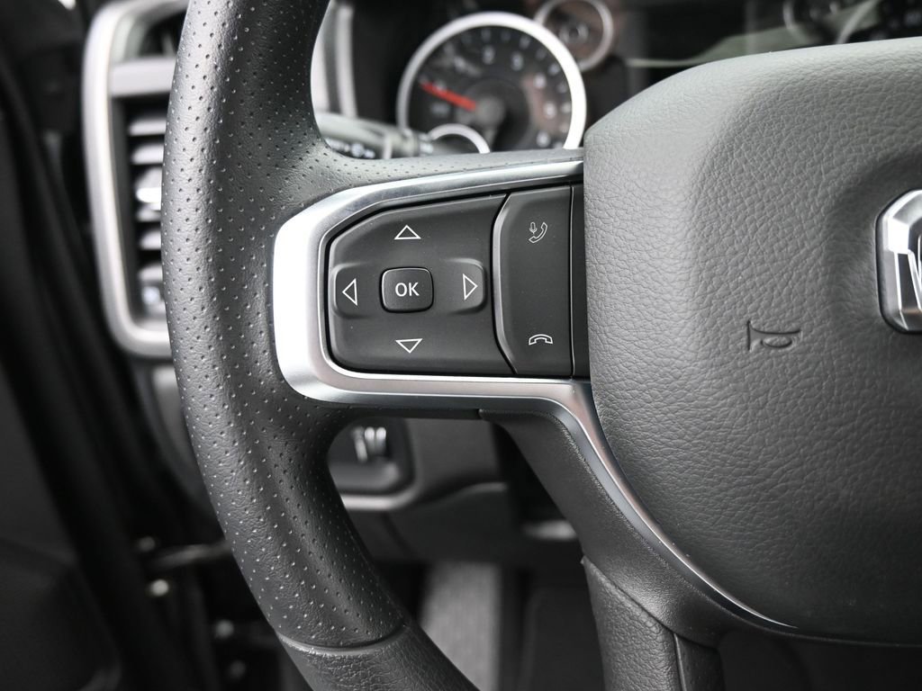 New 2025 RAM 1500 Tradesman image 31