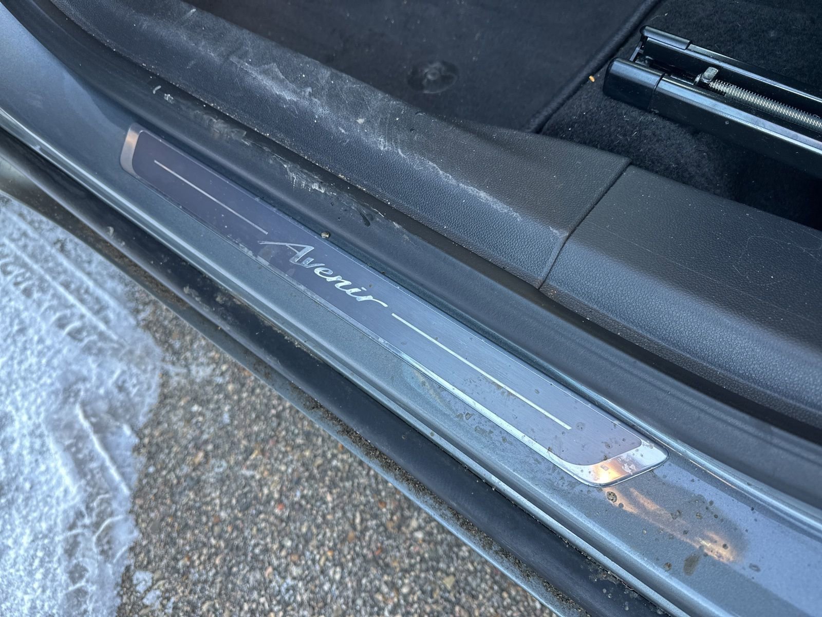 Used 2024 Buick Encore GX Avenir w/ Avenir Convenience Package image 16