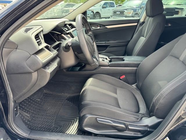Used 2017 Honda Civic EX-T image 25