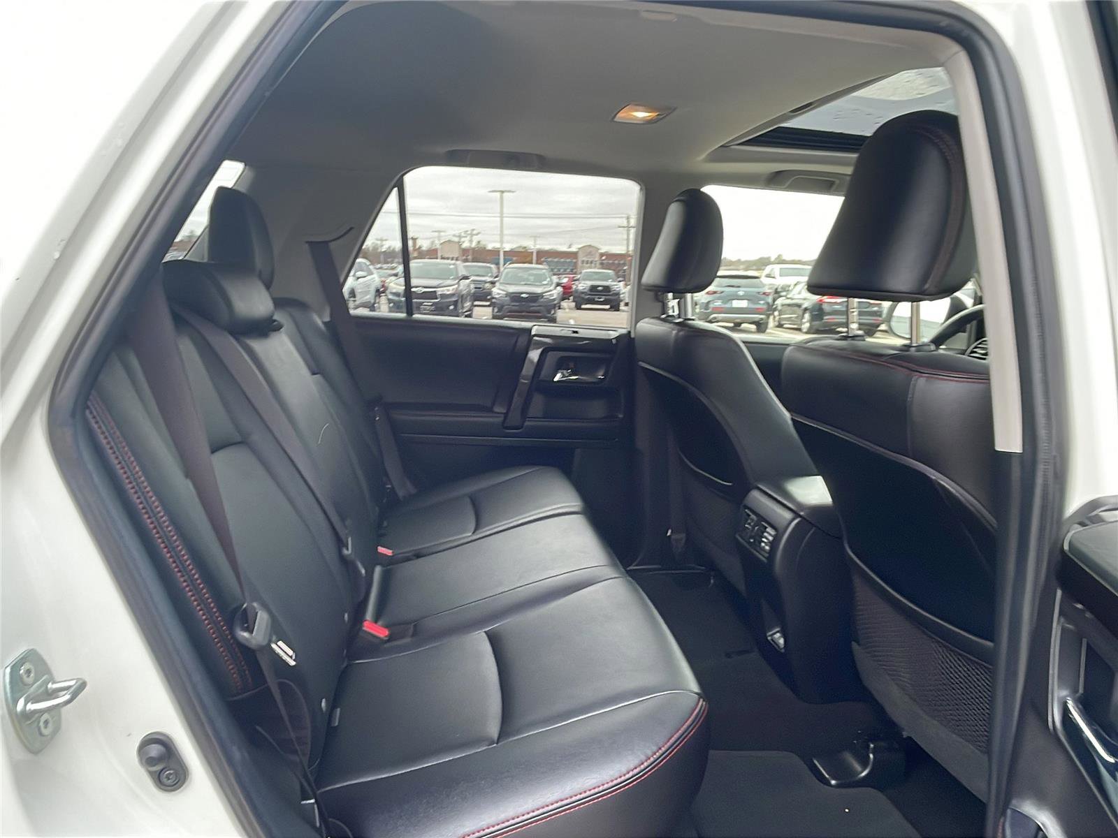 Used 2020 Toyota 4Runner TRD Off-Road Premium image 16