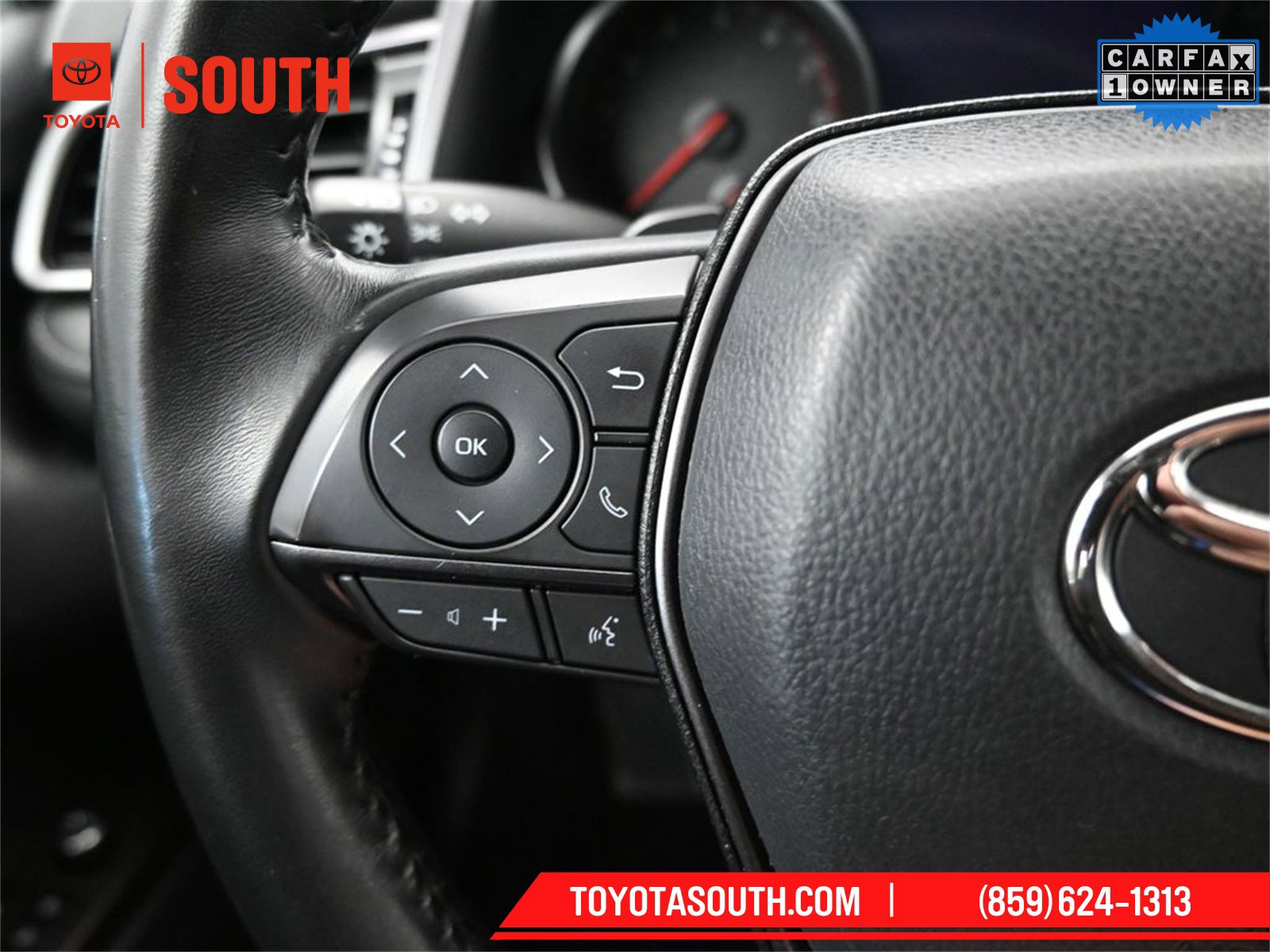 Used 2023 Toyota Camry XSE image 20