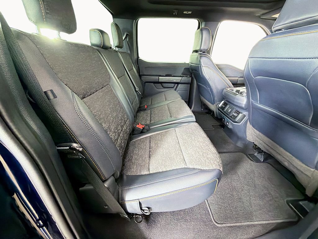 Used 2023 Ford F150 Tremor image 25