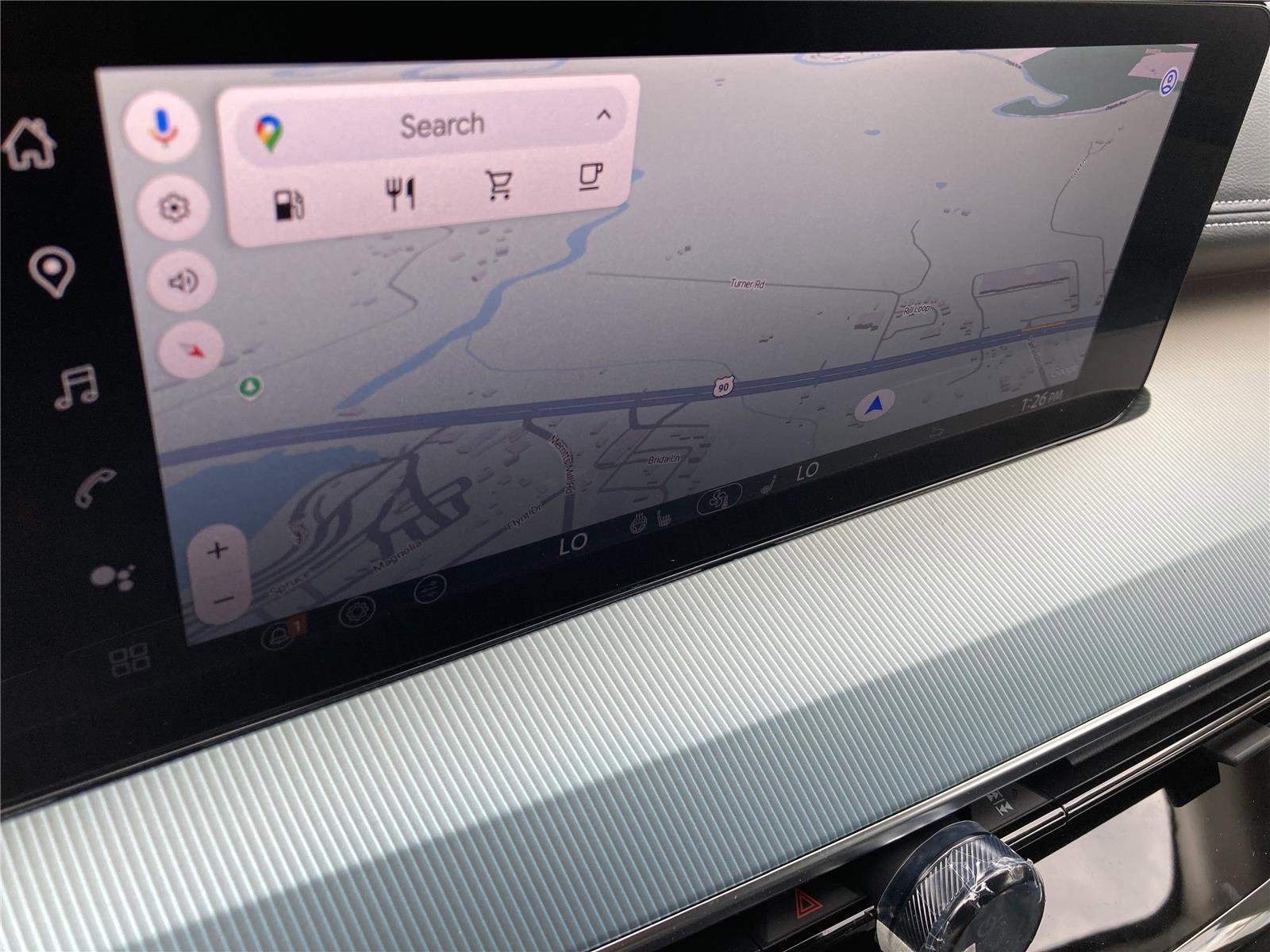 New 2025 Nissan Murano SL image 17