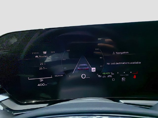 New 2026 Audi A6 Premium Plus AWD/4WD image 39