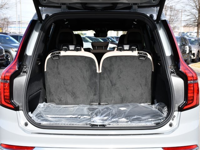 New 2026 Volvo XC90 B6 Plus w/ Protection Package Premier AWD/4WD image 27