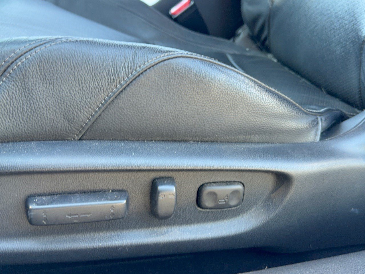 Used 2014 Honda Accord EX-L image 16
