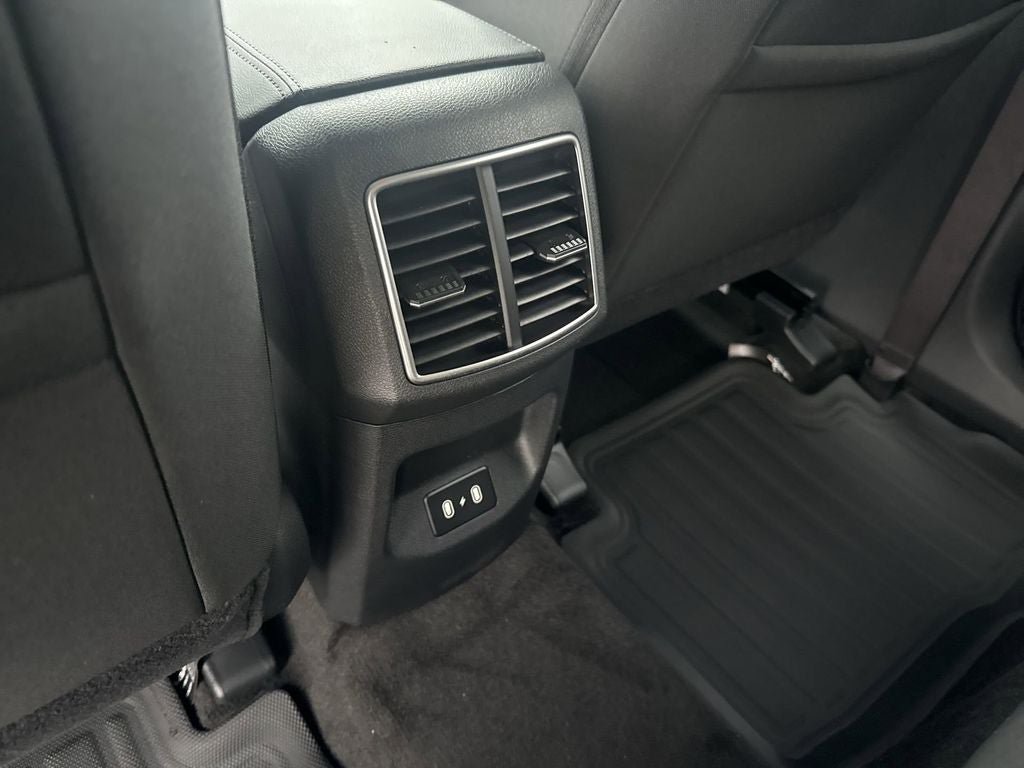 New 2026 Kia Sportage LX FWD image 25