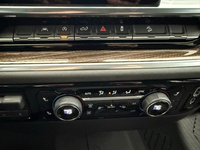 New 2026 Chevrolet Silverado 1500 RST w/ Z71 Off-Road Package image 37