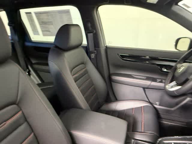 New 2027 Honda CR-V Sport Touring image 65