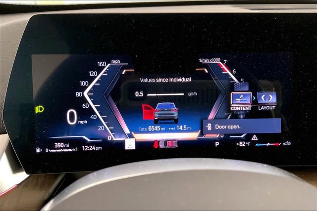 Certified 2023 BMW X1 xDrive28i w/ Convenience Package AWD/4WD image 20