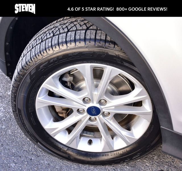 Used 2019 Ford Escape SE image 28