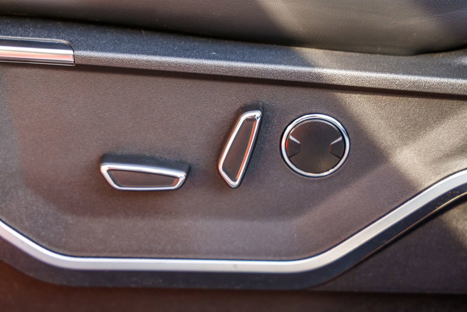 Used 2024 Ford F150 Raptor image 22