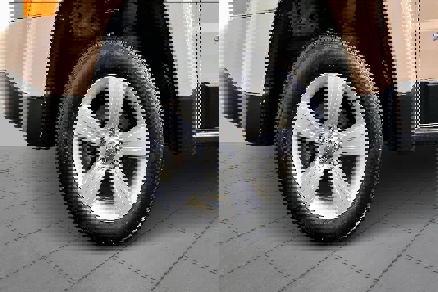 Used 2017 Jeep Patriot Latitude image 11