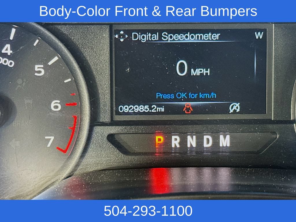Used 2019 Ford F150 XL w/ Equipment Group 101A Mid AWD/4WD image 14
