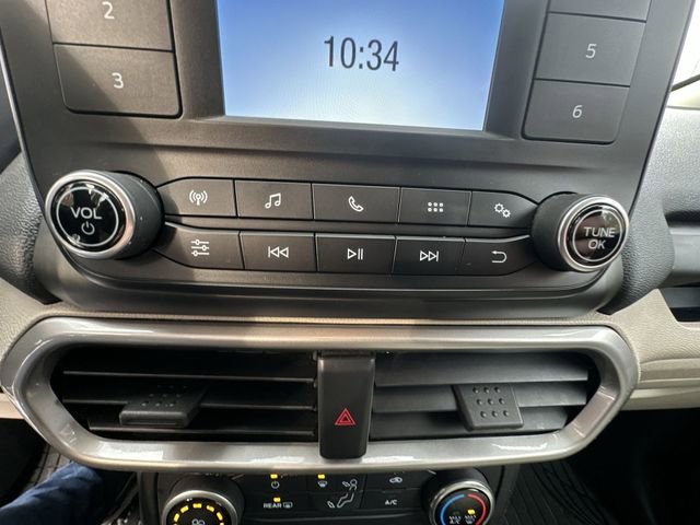 Used 2021 Ford EcoSport S image 14