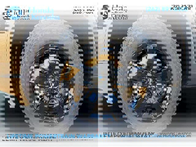 New 2026 Honda Ridgeline Black Edition image 33