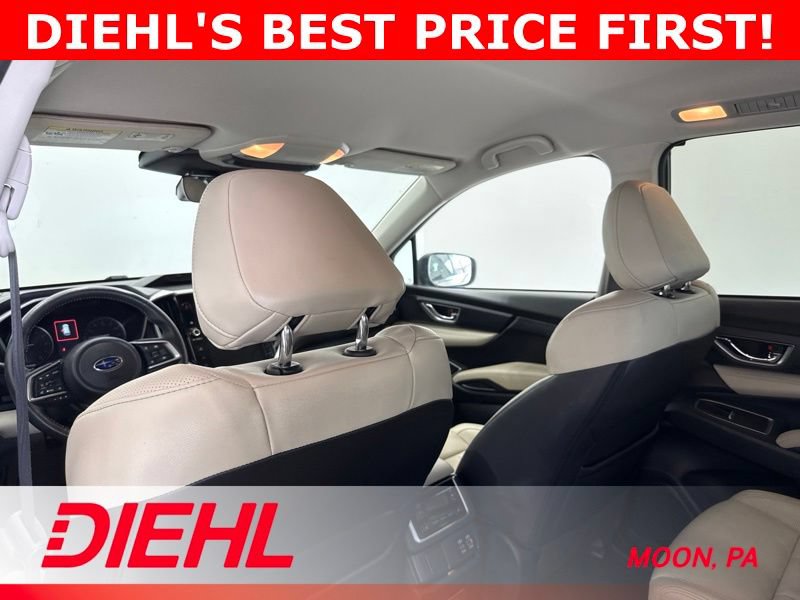 Used 2023 Subaru Ascent Limited AWD/4WD image 20