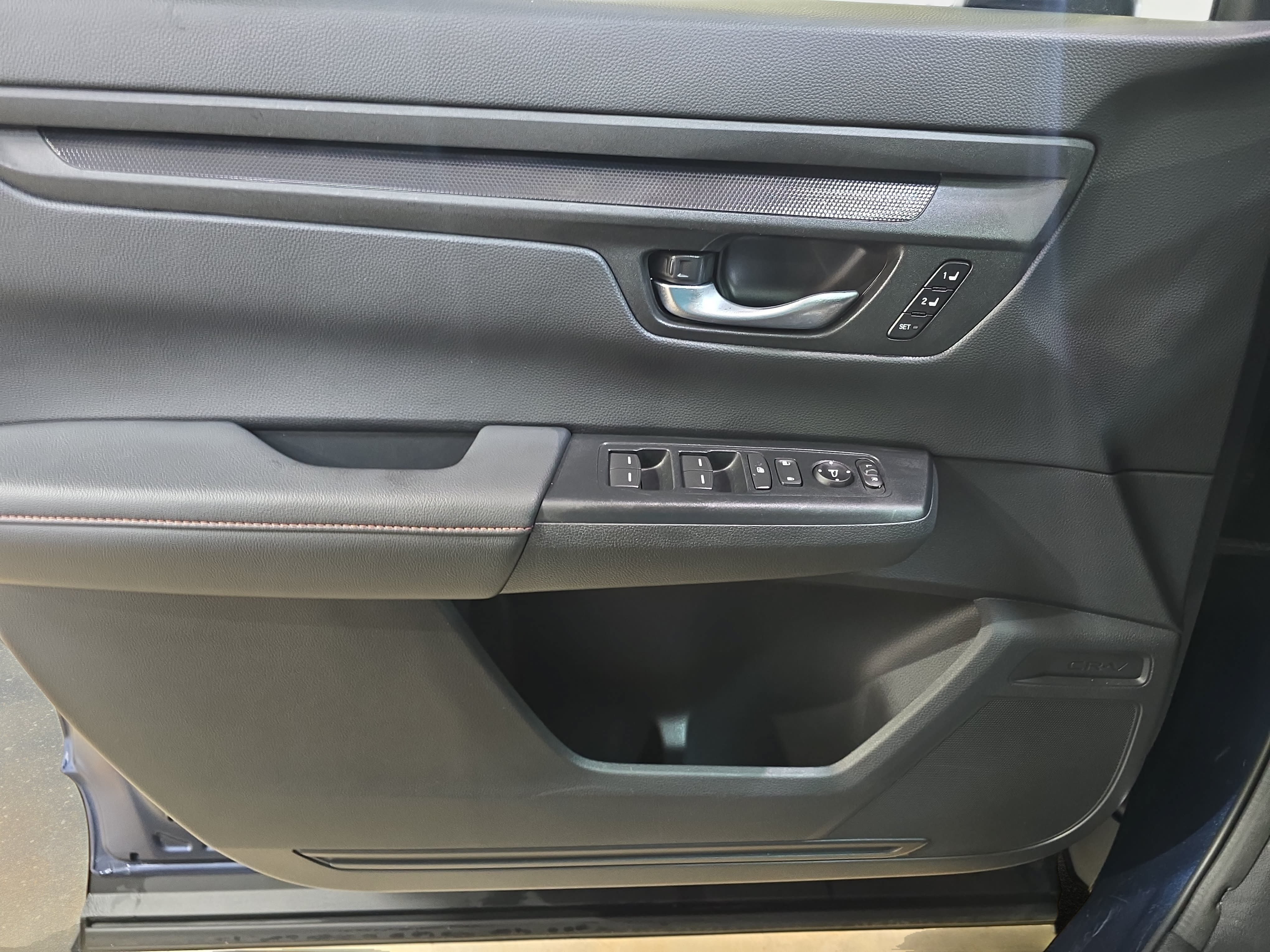 Certified 2024 Honda CR-V Sport-L image 24