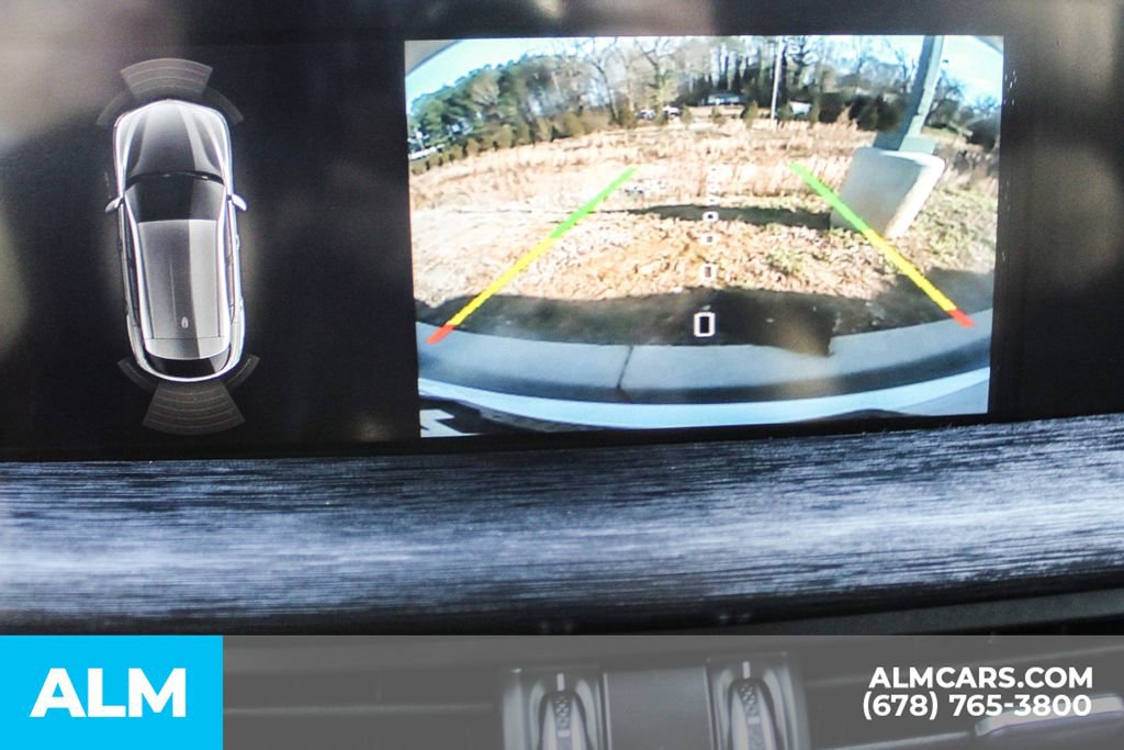 Used 2020 Alfa Romeo Stelvio Sport w/ Quick Order Package 22K Sport image 32