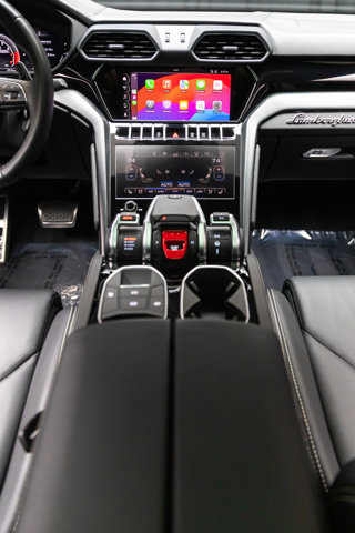 Used 2021 Lamborghini Urus image 92