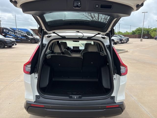 Used 2025 Honda CR-V EX-L image 18