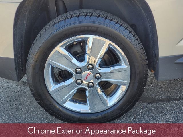 Used 2014 GMC Terrain SLT w/ Cargo Package FWD image 6