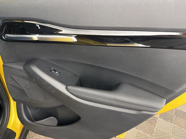 Used 2021 Kia Seltos SX image 28